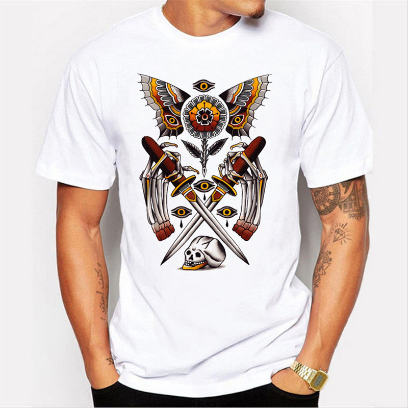 Two Sword T-Shirt
