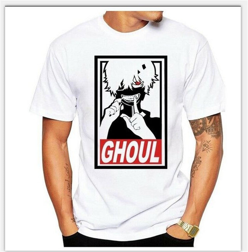 Ghoul T-shirt