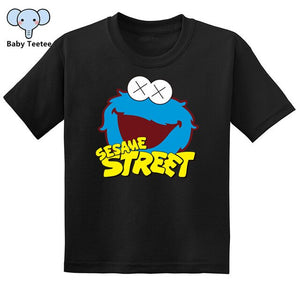Sesame Street T Shirt